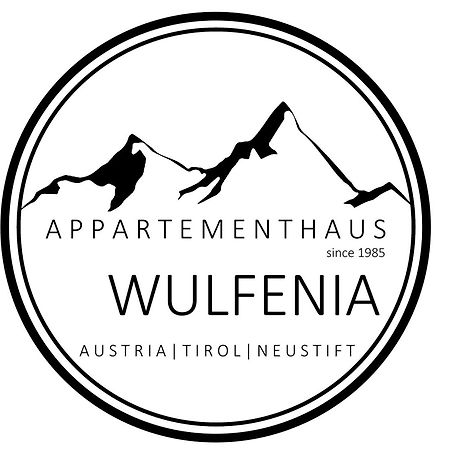 Haus Wulfenia Apartment Neustift im Stubaital Luaran gambar