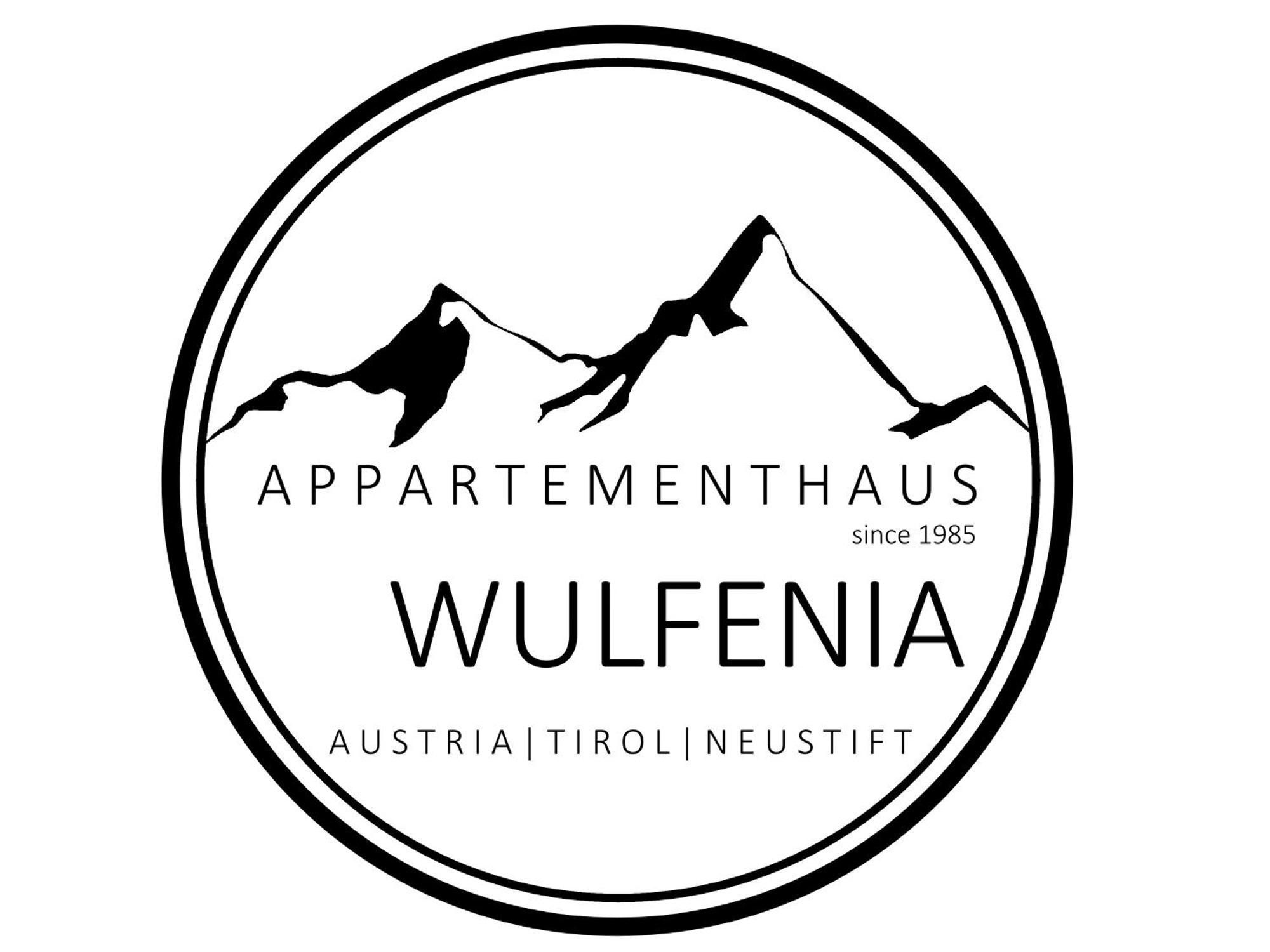 Haus Wulfenia Apartment Neustift im Stubaital Luaran gambar